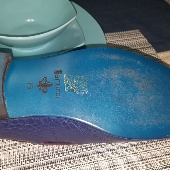 Men loafers